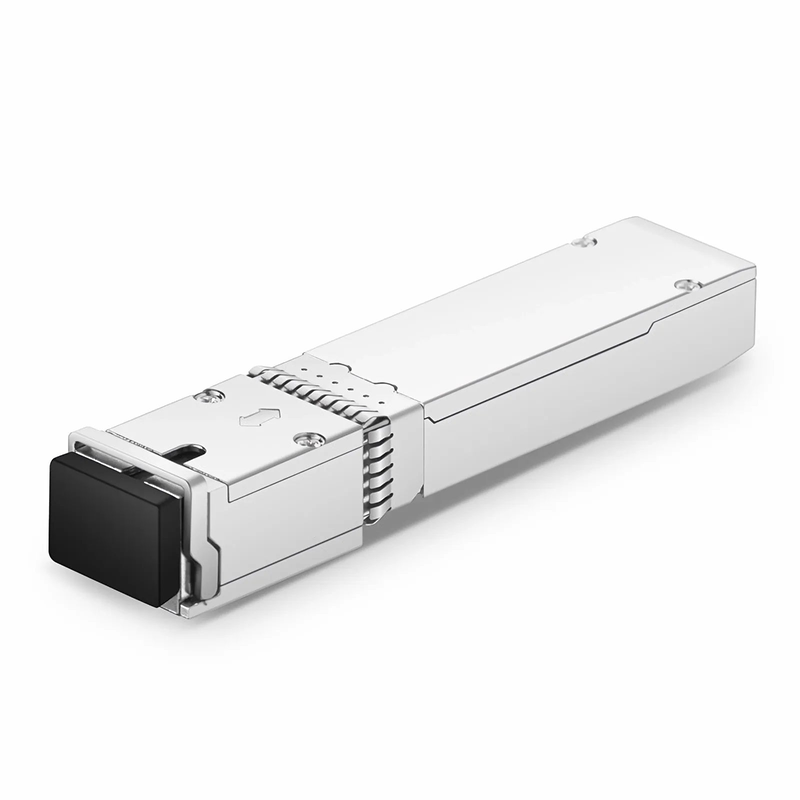 SFPS Generic Compatible 10G EPON OLT SFP+ 1577nm-TX/1270nm-RX and 1490nm-TX/1310nm-RX Class PR30 20km DOM Simplex SC/UPC SMF Optical Transceiver Module (Industrial)