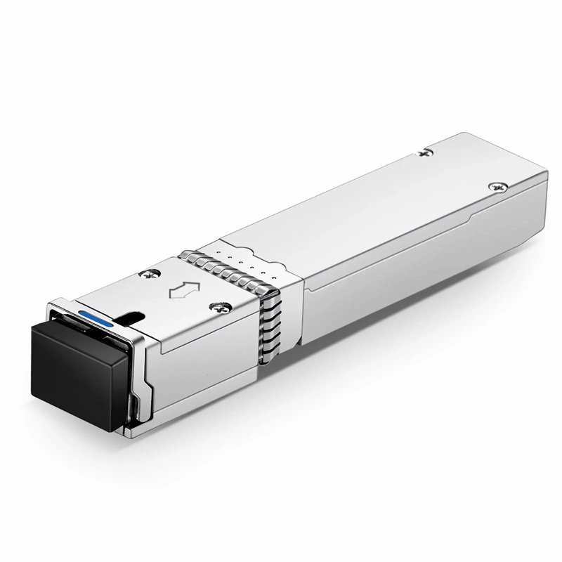 SFPS HW Compatible XG-PON&GPON Combo OLT SFP+ 1577nm-TX/1270nm-RX and 1490nm-TX/1310nm-RX Class D 20km DOM Simplex SC/UPC SMF Optical Transceiver Module