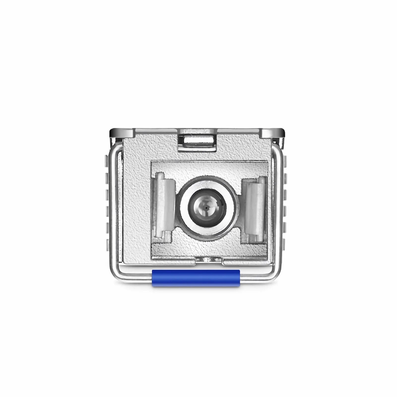 SFPS Adtran Compatible XGSPON OLT SFP+ 1577nm-TX/1270nm-RX 9.953G-TX/9.953G-RX Class E1 20km DOM Simplex SC/UPC SMF Optical Transceiver Module (Industrial)
