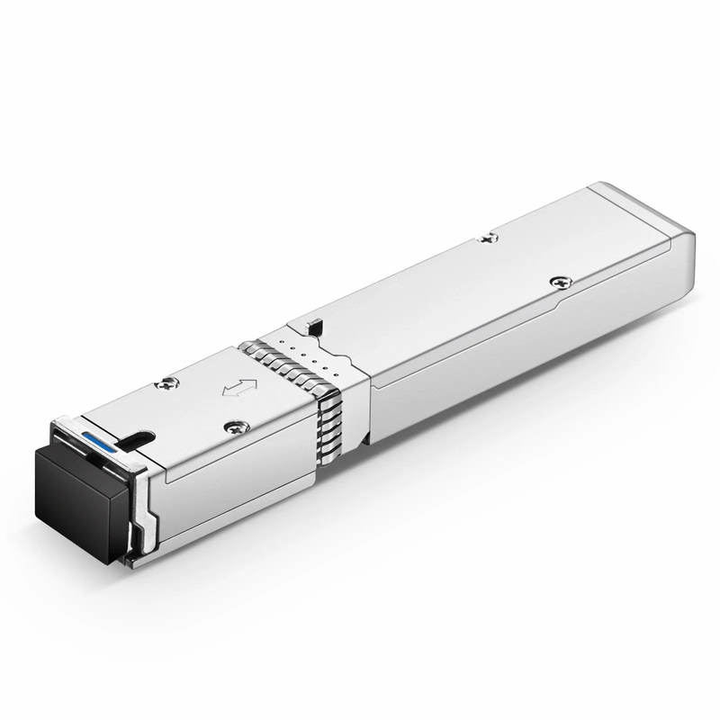 SFPS NOKIA Compatible XG-PON&GPON Combo OLT SFP-DD 1577nm-TX/1270nm-RX and 1490nm-TX/1310nm-RX Class C+ 20km DOM Simplex SC/UPC SMF Optical Transceiver Module (Industrial)