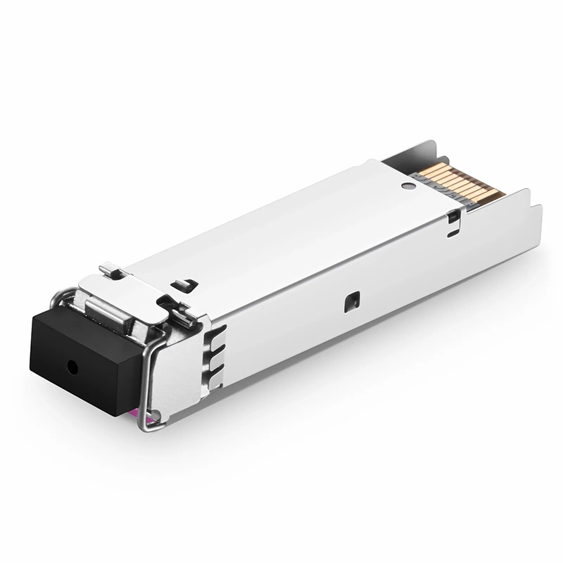 SFPS HW 0231A2-1270 Compatible SFP 1000BASE-CWDM 1270nm 20km DOM Duplex LC/UPC SMF Optical Transceiver Module for Transmission