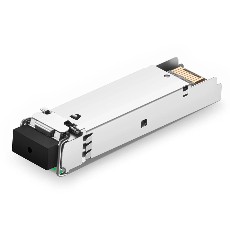 SFPS Cisco CWDM-SFP-1530-20 Compatible SFP 1000BASE-CWDM 1530nm 20km DOM Duplex LC/UPC SMF Optical Transceiver Module for Transmission