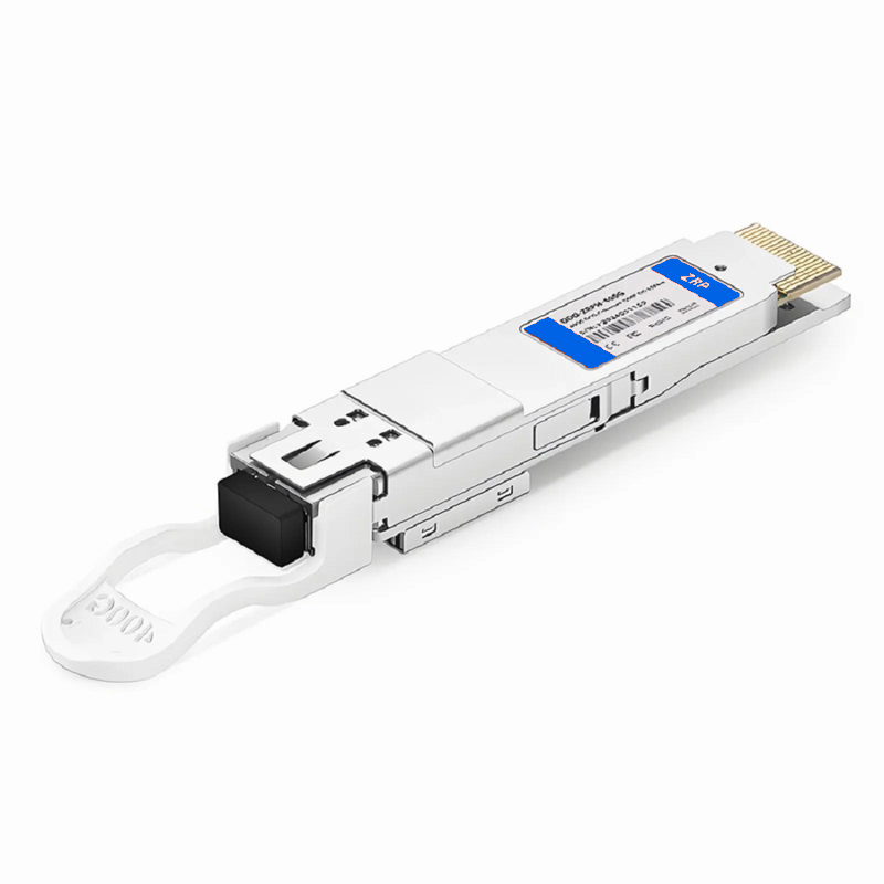 SFPS Cisco DP04QSDD-HE0 Compatible QSFP-DD High-Power (Bright) DCO 400G DWDM Tunable Coherent ÃƒÆ’¯A¼Ãƒâ€¦¾120km DOM Duplex LC/UPC SMF Optical Transceiver Module for Transmission