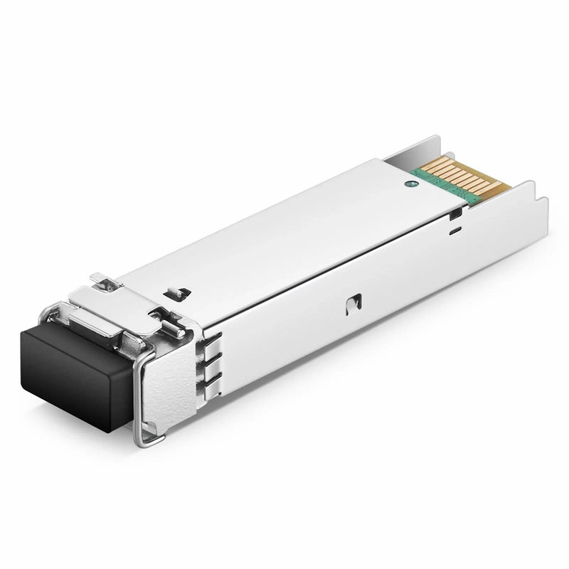 SFPS Extreme Networks Compatible SFP 1000BASE-CWDM 1470nm 160km DOM Duplex LC/UPC SMF Optical Transceiver Module for Transmission