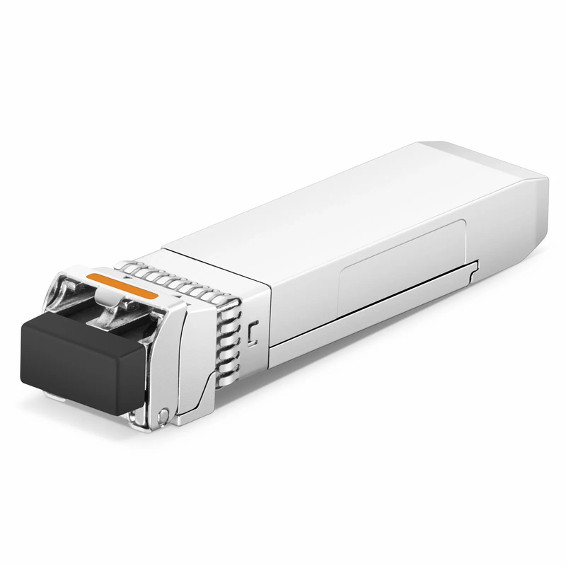 SFPS Cisco CWDM-SFP10G-1570-10 Compatible SFP+ 10G CWDM 1570nm 10km DOM Duplex LC/UPC SMF Optical Transceiver Module for Transmission