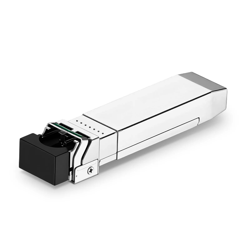 SFPS SFP28 25G DWDM C-band Tunable 40Chs 100GHz 10km DOM Duplex LC/UPC SMF Optical Transceiver Module for Transmission forFOSwitches (Industrial)