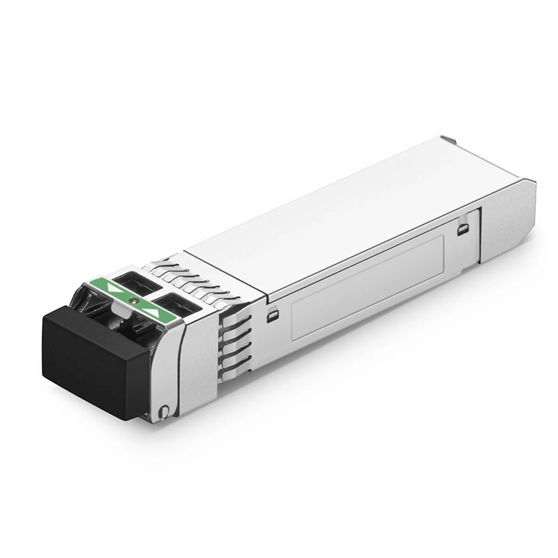 SFPS Cisco C53 DWDM-SFP-3504 Compatible SFP 1000BASE-DWDM 1535.04nm 100GHz 120km DOM Duplex LC/UPC SMF Optical Transceiver Module for Transmission