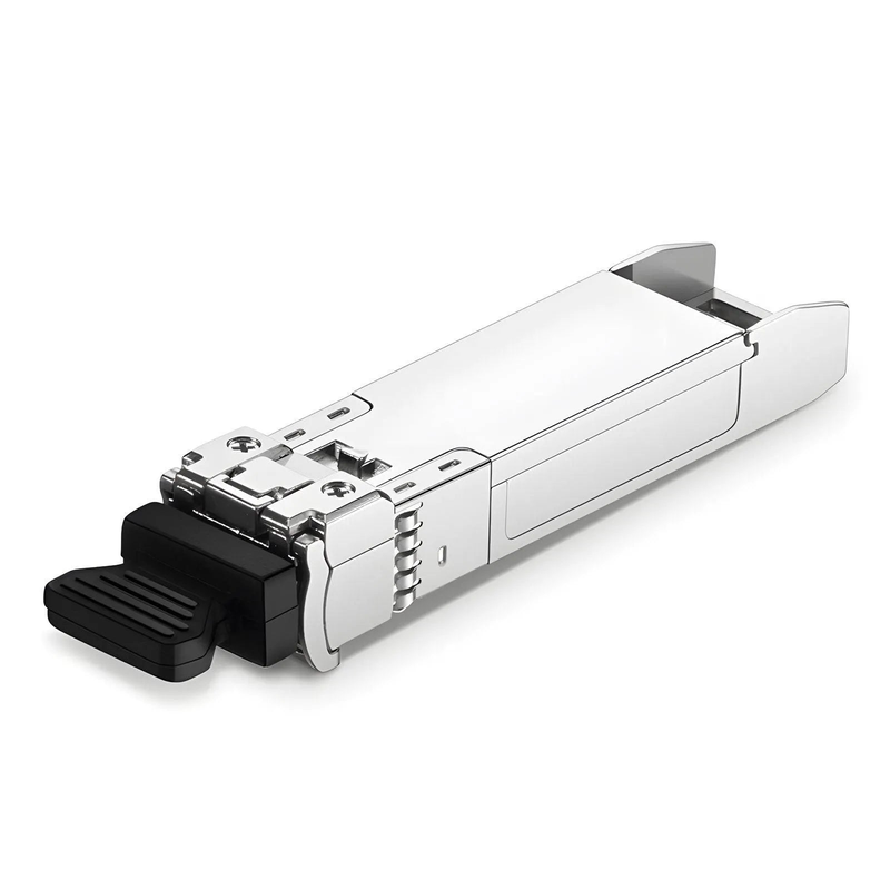 SFPS Cisco C55 DWDM-SFP25G-33.47 Compatible SFP28 25G DWDM 1533.47nm 100GHz 10km DOM Duplex LC/UPC SMF Optical Transceiver Module for Transmission