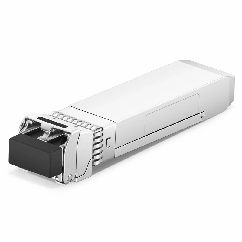 SFPS Cisco CWDM-SFP10G-1430-10 Compatible SFP+ 10G CWDM 1430nm 10km DOM Duplex LC/UPC SMF Optical Transceiver Module for Transmission