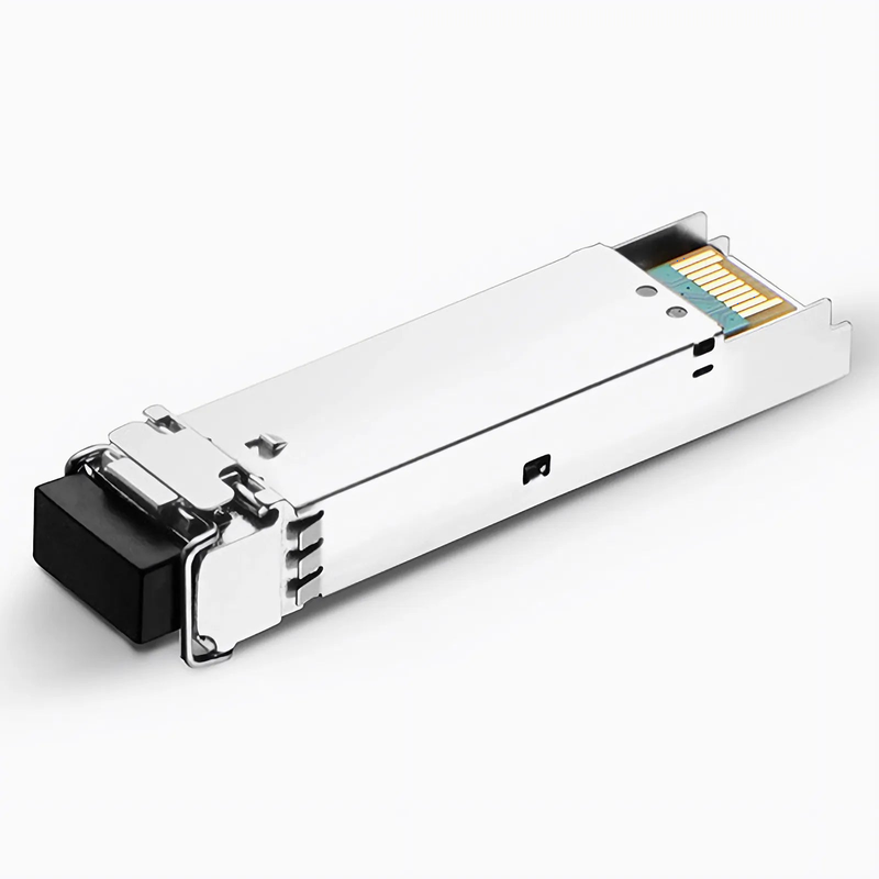 SFPS Cisco CWDM-SFP-1370-100 Compatible SFP 1000BASE-CWDM 1370nm 100km DOM Duplex LC/UPC SMF Optical Transceiver Module for Transmission