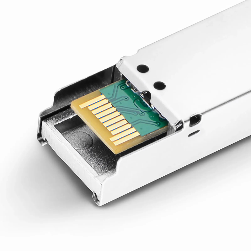 SFPS Cisco CWDM-SFP-1370-100 Compatible SFP 1000BASE-CWDM 1370nm 100km DOM Duplex LC/UPC SMF Optical Transceiver Module for Transmission