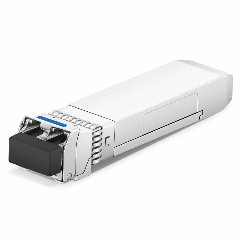 SFPS Cisco CWDM-SFP10G-1510-20 Compatible SFP+ 10G CWDM 1510nm 20km DOM Duplex LC/UPC SMF Optical Transceiver Module for Transmission