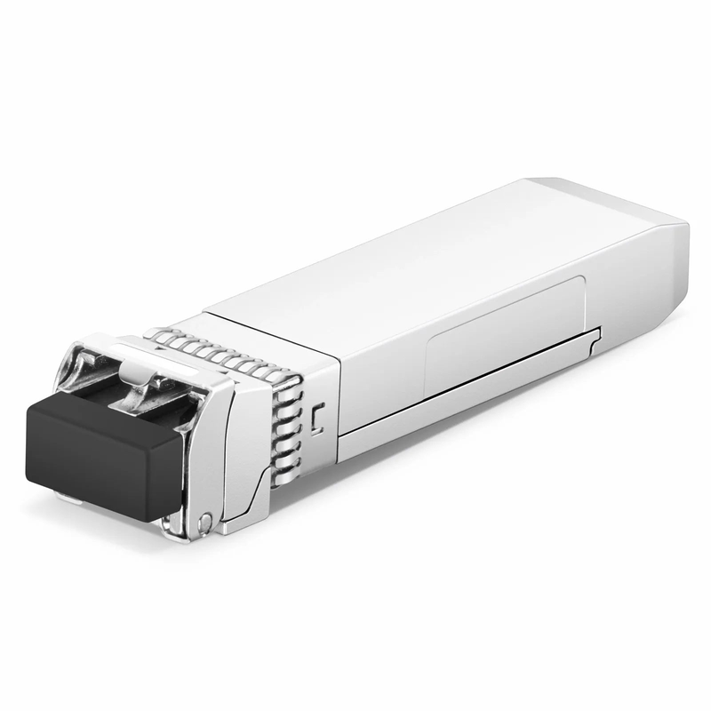 SFPS Cisco CWDM-SFP10G-1390-20 Compatible SFP+ 10G CWDM 1390nm 20km DOM Duplex LC/UPC SMF Optical Transceiver Module for Transmission