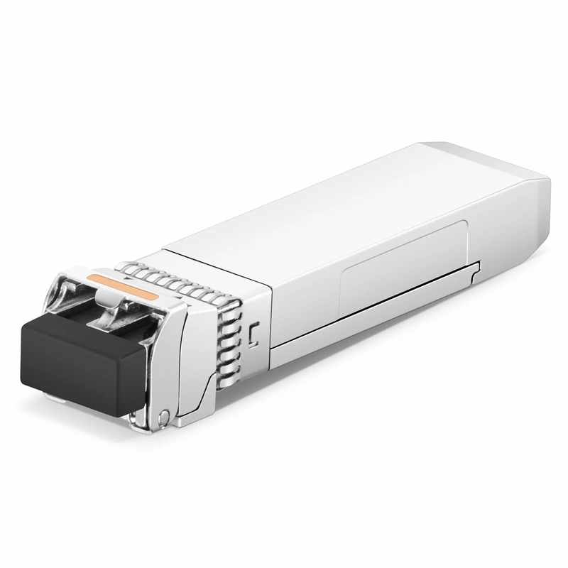 SFPS Cisco CWDM-SFP10G-1450-20 Compatible SFP+ 10G CWDM 1450nm 20km DOM Duplex LC/UPC SMF Optical Transceiver Module for Transmission