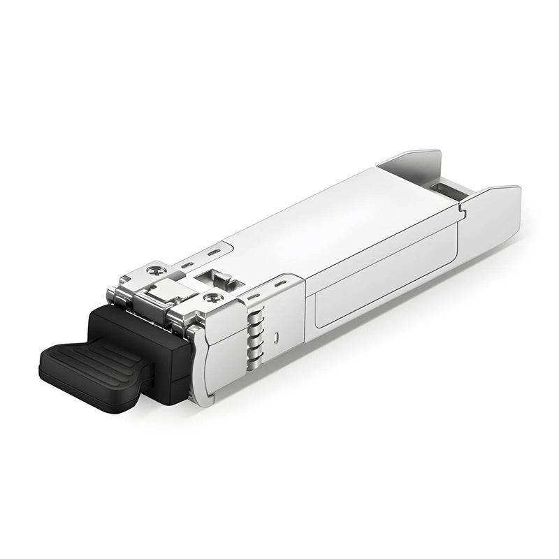 SFPS Brocade XBR-SFP25G1470-10 Compatible SFP28 25G CWDM 1470nm 10km DOM Duplex LC/UPC SMF Optical Transceiver Module for Transmission