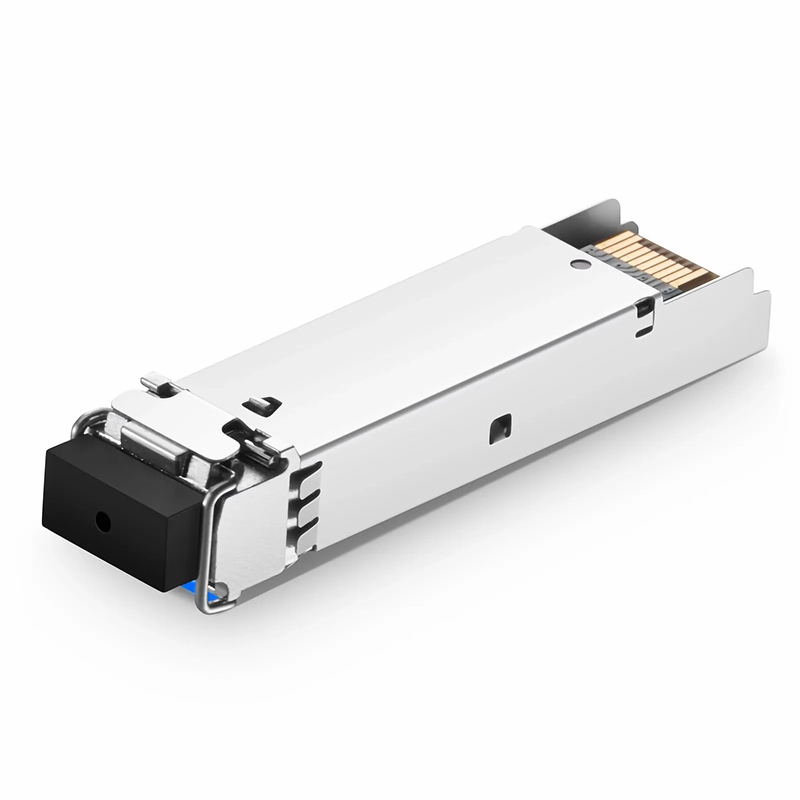 SFPS Cisco CWDM-SFP-1510 Compatible SFP 1000BASE-CWDM 1510nm 40km DOM Duplex LC/UPC SMF Optical Transceiver Module for Transmission