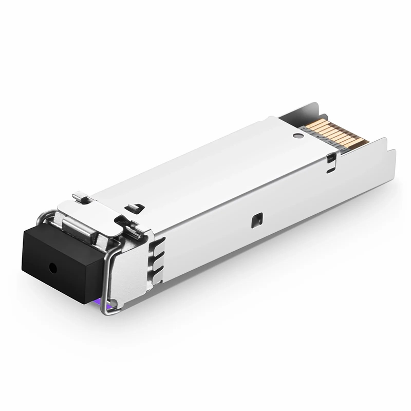 SFPS Cisco CWDM-SFP-1490 Compatible SFP 1000BASE-CWDM 1490nm 40km DOM Duplex LC/UPC SMF Optical Transceiver Module for Transmission