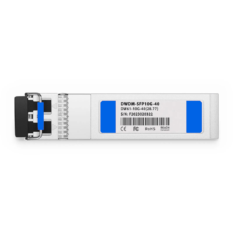 SFPS Cisco DS-SFP-FC4G-LW Compatible 4G SFP Fibre Channel 1310nm 10km DOM Duplex LC SMF Optical Transceiver Module