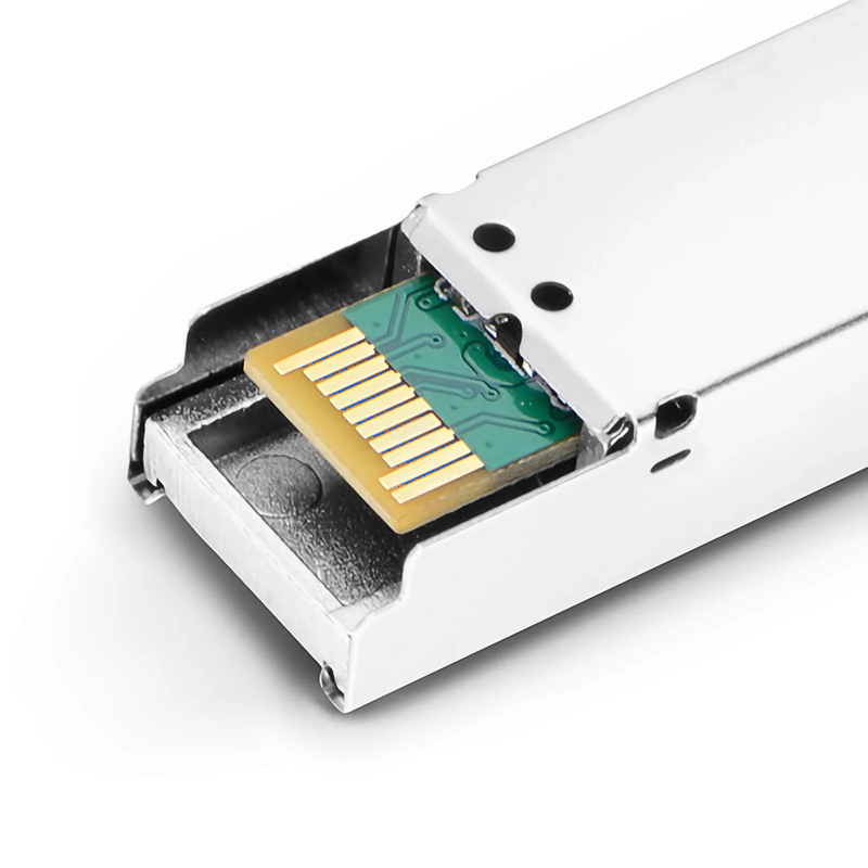 SFPS Cisco Compatible 1000BASE-LX and OC-48/STM-16 IR-1 SFP 1310nm 15km DOM Duplex LC SMF Optical Transceiver Module