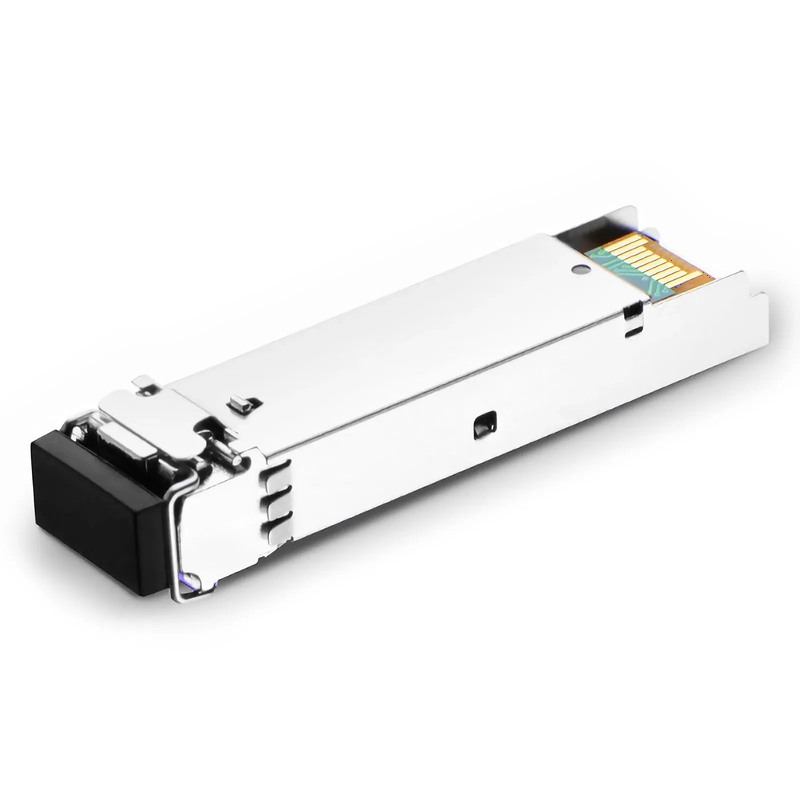SFPS Cisco ONS-SI-2G-I1 Compatible OC-48/STM-16 IR-1 SFP 1310nm 15km DOM Duplex LC SMF Optical Transceiver Module