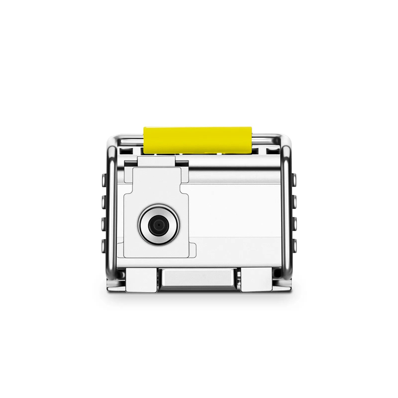 SFPS NETGEAR Compatible 1000BASE-BX-D SFP BiDi 1550nm-TX/1310nm-RX 10km DOM Simplex LC/UPC SMF Optical Transceiver Module