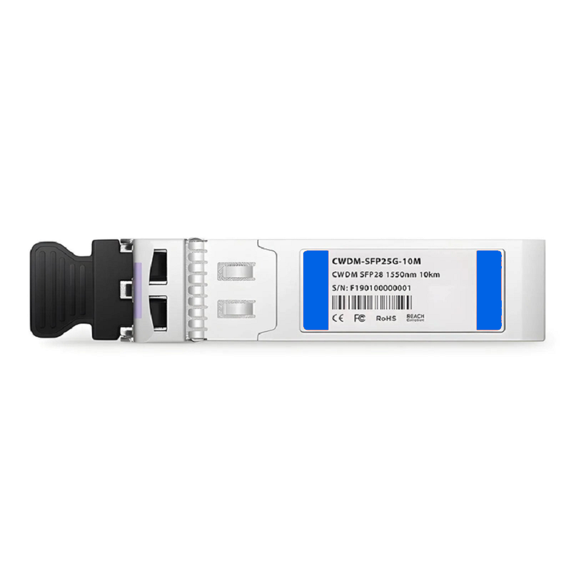 SFPS NETGEAR OC-12/STM-4 Compatible 1000Base-BX-U SFP BiDi 1310nm-TX/1550nm-RX 15km DOM Simplex LC/UPC SMF Optical Transceiver Module