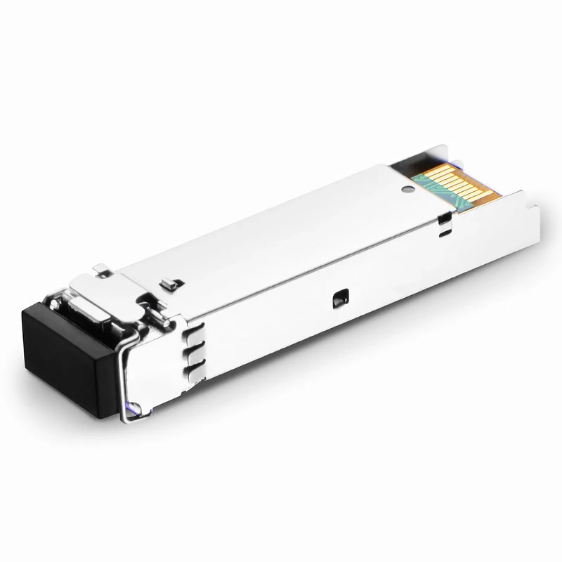 SFPS Generic Compatible OC-48/STM-16 SFP 1310nm 10km DOM Duplex LC SMF Optical Transceiver Module