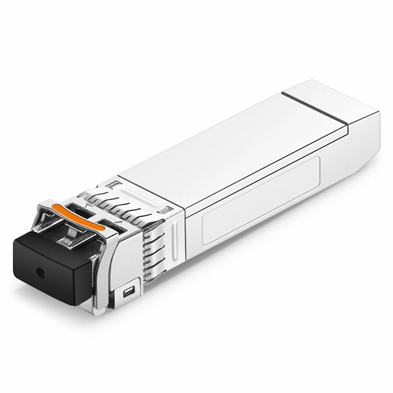 SFPS Brocade Compatible SFP+ 8G Fibre Channel CWDM 1570nm 40km DOM Duplex LC/UPC SMF Optical Transceiver Module