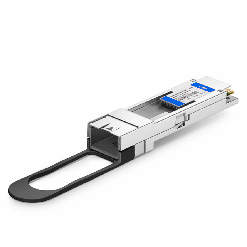 SFPS HPE Aruba Compatible QSFP+ 40G to SFP+ 10G Adapter Converter Module with DDMI