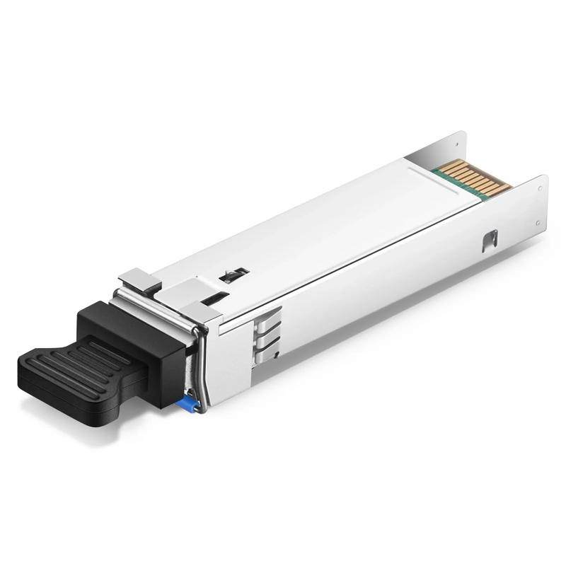SFPS Cisco ONS-SI-155-I1 Compatible OC-3/STM-1 IR-1 SFP 1310nm 15km DOM Duplex LC SMF Optical Transceiver Module