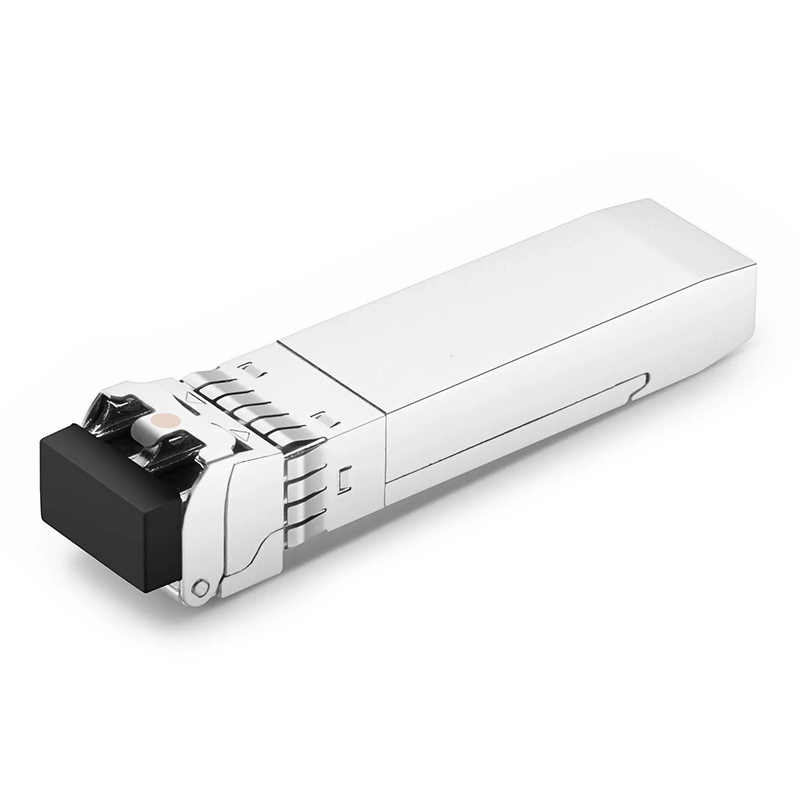 SFPS Cisco DS-SFP-FC16G-SW Compatible SFP+ 16G Fibre Channel 850nm 100m DOM Duplex LC/UPC MMF Optical Transceiver Module