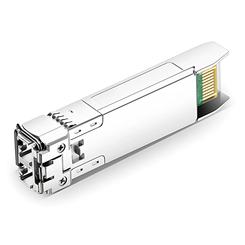 SFPS Cisco DS-SFP-FC10G-SW Compatible SFP+ 10G Fibre Channel 850nm 300m DOM Duplex LC/UPC MMF Optical Transceiver Module