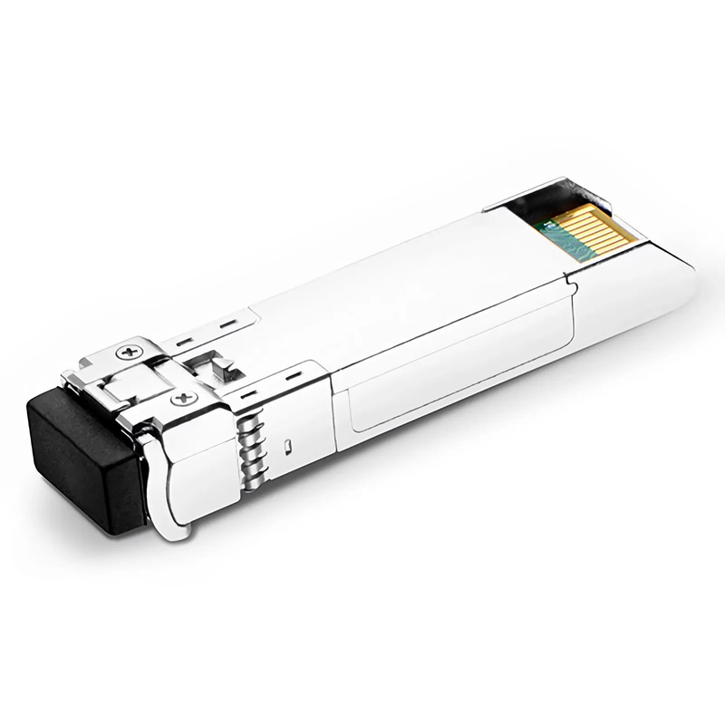SFPS Intel TXN31118D100000 Compatible SFP+ 8G Fibre Channel 850nm 150m DOM Duplex LC/UPC MMF Optical Transceiver Module