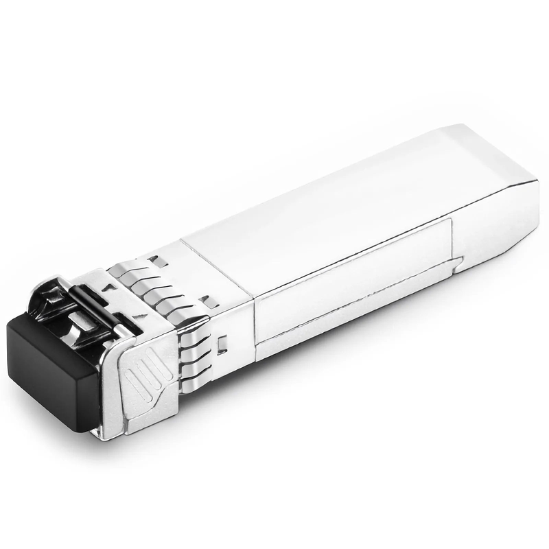 SFPS Cisco DS-SFP-FC16G-EW Compatible SFP+ 16G Fibre Channel 1550nm 40km DOM Duplex LC/UPC SMF Optical Transceiver Module