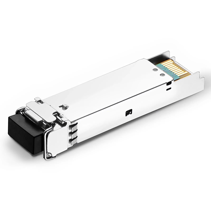 SFPS Cisco DS-SFP-FC4G-SW Compatible 4G SFP Fibre Channel 850nm 150m DOM Duplex LC MMF Optical Transceiver Module