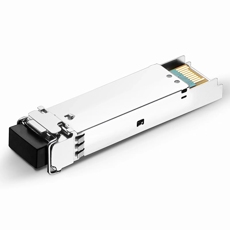 SFPS Avago HFBR-5720ALP Compatible 2G SFP Fibre Channel 850nm 300m DOM Duplex LC MMF Optical Transceiver Module
