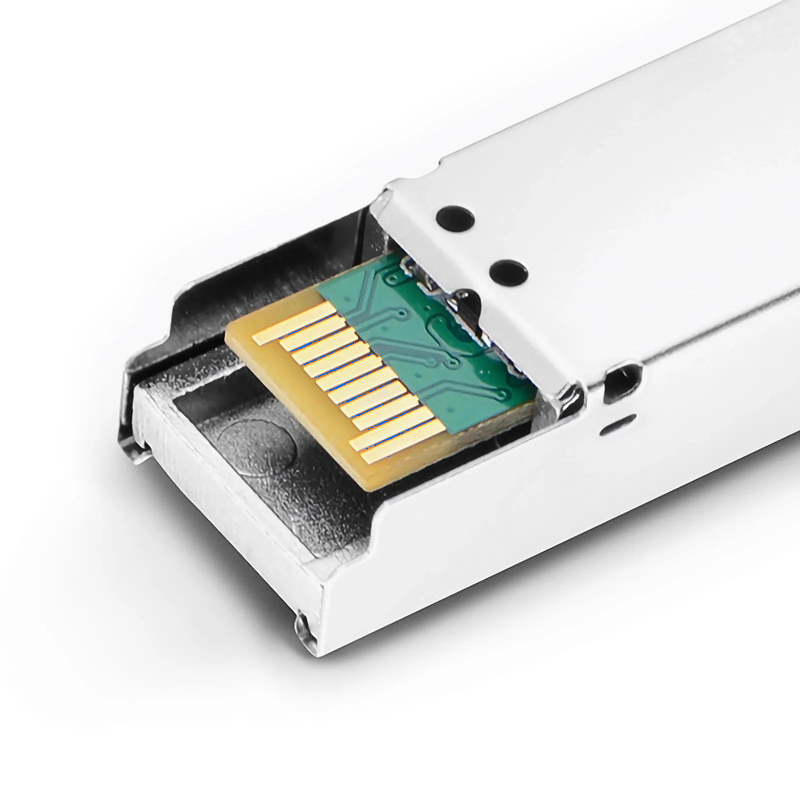 SFPS Cisco DS-SFP-FC4G-MR Compatible 4G SFP Fibre Channel 1310nm 4km DOM Duplex LC SMF Optical Transceiver Module