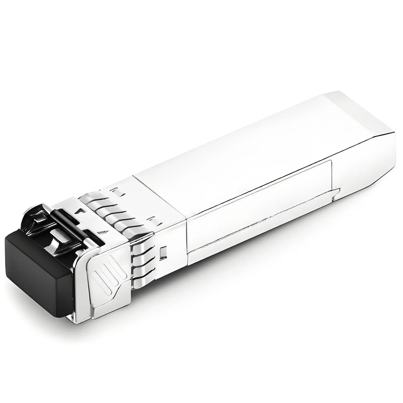 SFPS Brocade 57-1000262-01 Compatible SFP+ 16G Fibre Channel 1550nm 40km DOM Duplex LC/UPC SMF Optical Transceiver Module