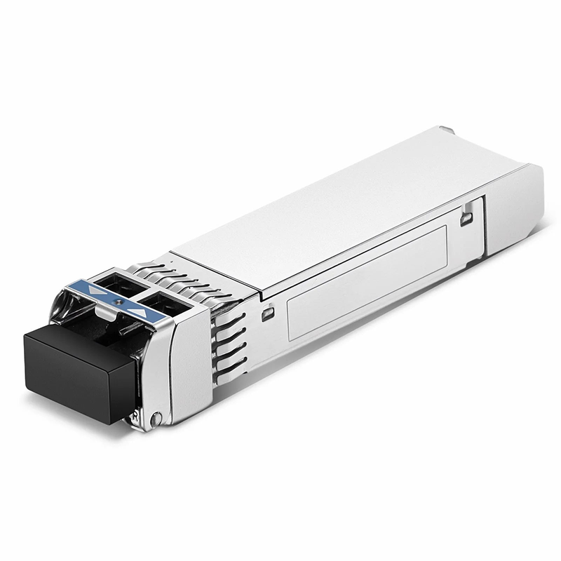SFPS Brocade Compatible SFP+ 16G Fibre Channel 1310nm 10km DOM Duplex LC/UPC SMF Optical Transceiver Module
