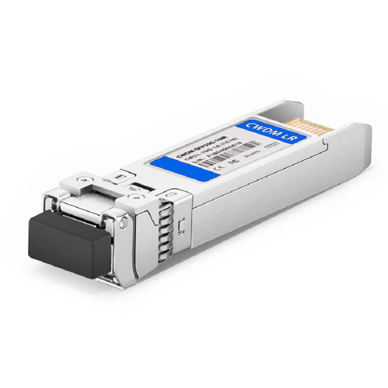SFPS Brocade XBR-000212 Compatible SFP28 32G Fibre Channel 850nm 100m DOM Duplex LC/UPC MMF Optical Transceiver Module