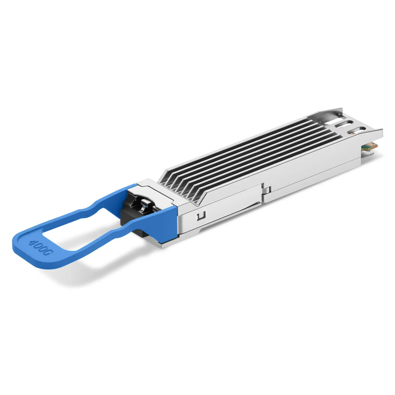 SFPS Arista Networks OSFP-400G-LR4 Compatible 400GBASE-LR4 OSFP Finned Top 8 x 50G PAM4 1310nm 10km DOM Duplex LC/UPC SMF Optical Transceiver Module