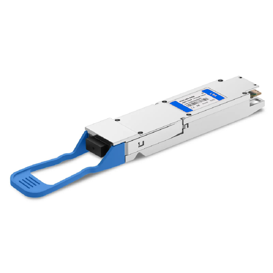 SFPS Arista Networks OSFP-400G-LR4 Compatible 400GBASE-LR4 OSFP Finned Top 8 x 50G PAM4 1310nm 10km DOM Duplex LC/UPC SMF Optical Transceiver Module