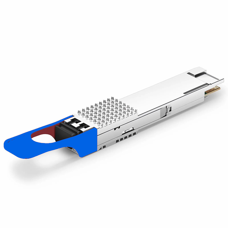 SFPS Arista Networks Compatible 400GBASE-ER8 QSFP-DD 8 x 50G PAM4 1310nm 40km DOM Duplex LC/UPC SMF Optical Transceiver Module