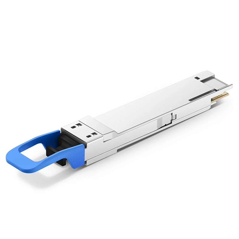 SFPS Arista Networks QDD-400G-XDR4 Compatible 400GBASE-XDR4 QSFP-DD 8 x 50G PAM4 1310nm 2km DOM MPO-12/APC SMF Optical Transceiver Module, Breakout to 4 x 100G-FR
