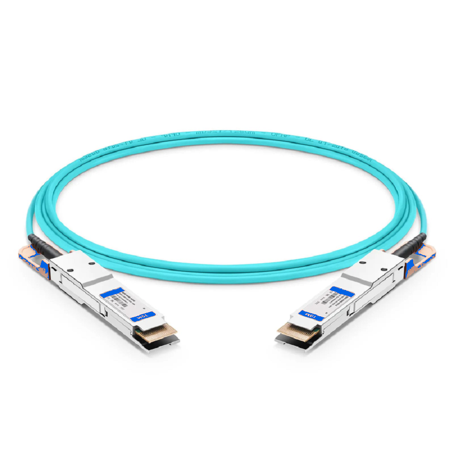 SFPS 10m (33ft) Arista Networks A-D800-D800-10M Compatible 800G QSFP-DD 8 x 100G PAM4 Active Optical Cable