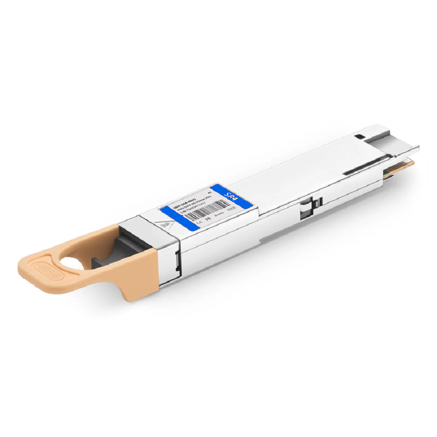 SFPS Arista Networks Compatible 400GBASE-SR4 QSFP-DD 8 x 50G PAM4 850nm 50m DOM MPO-12/APC MMF Optical Transceiver Module
