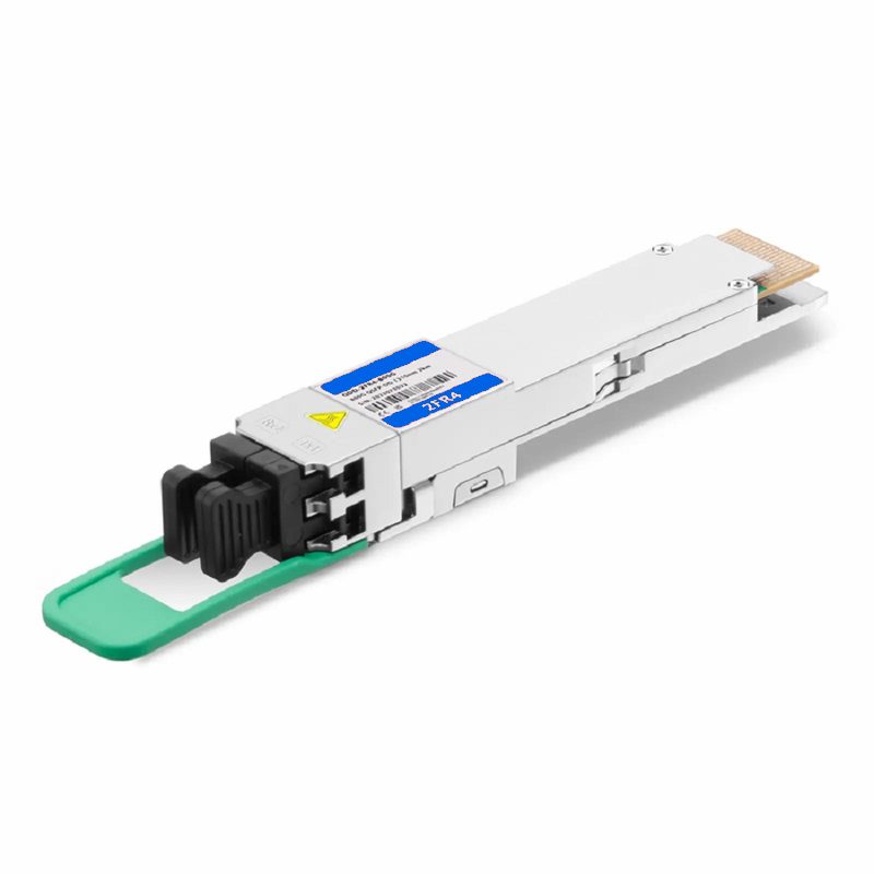 SFPS Arista Networks QDD-800G-2FR4 Compatible 800GBASE 2 x FR4 QSFP-DD 8 x 100G PAM4 1310nm 2km DOM Dual Duplex LC/UPC SMF Optical Transceiver Module