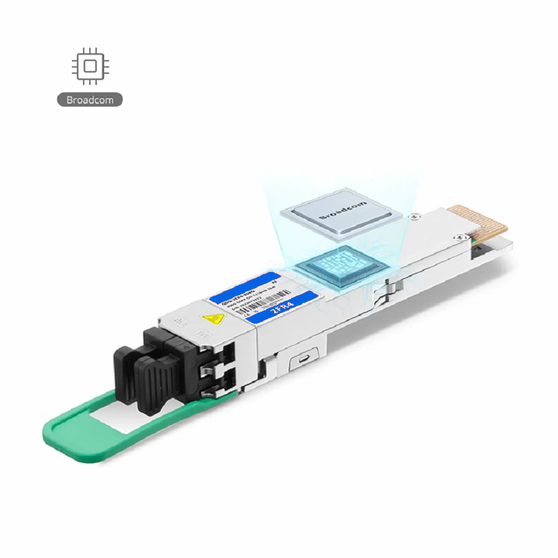 SFPS Arista Networks QDD-800G-2FR4 Compatible 800GBASE 2 x FR4 QSFP-DD 8 x 100G PAM4 1310nm 2km DOM Dual Duplex LC/UPC SMF Optical Transceiver Module