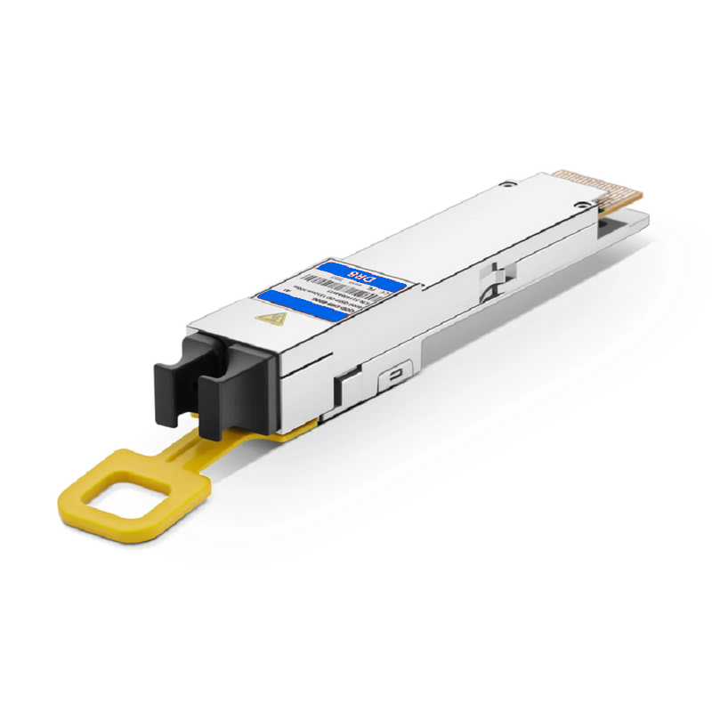 SFPS Arista Networks Compatible 800GBASE 2xDR4/DR8 QSFP-DD 8 x 100G PAM4 1310nm 500m DOM Dual MPO-12/APC SMF Optical Transceiver Module