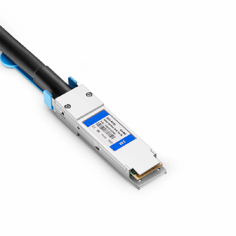 SFPS 5m (16ft) Arista Networks Compatible 200G QSFP56 4 x 50G PAM4 Active Direct Attach Copper Twinax Cable